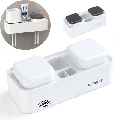 Toothbrush Holders For Bathrooms