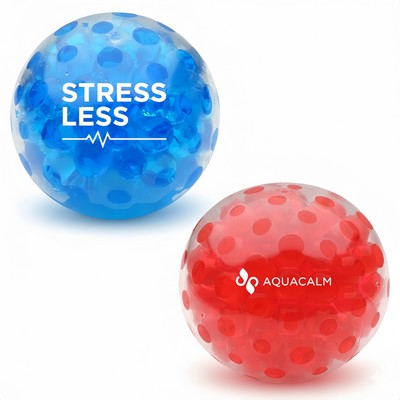 Gel Beads Stress Relief Ball