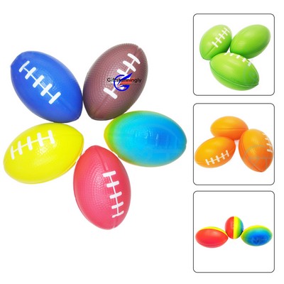 Football Stress Ball